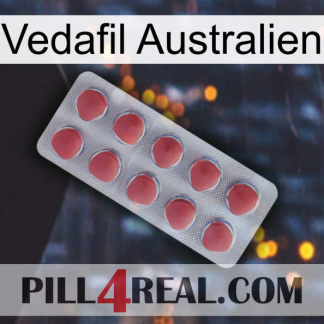 Vedafil Australia 18